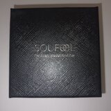 Set perle cercei+lant